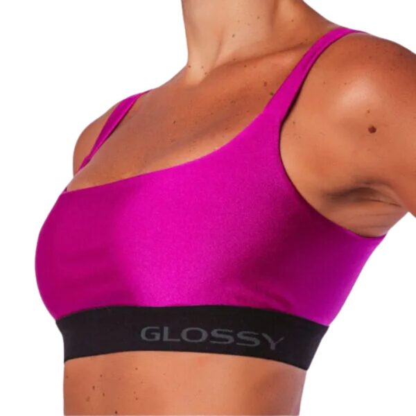 Top Glossy Flamboyant – Image 4