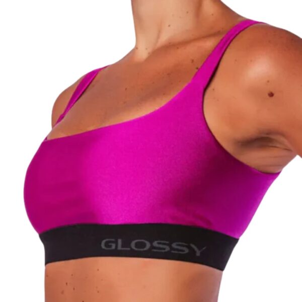 Top Glossy Flamboyant – Image 5