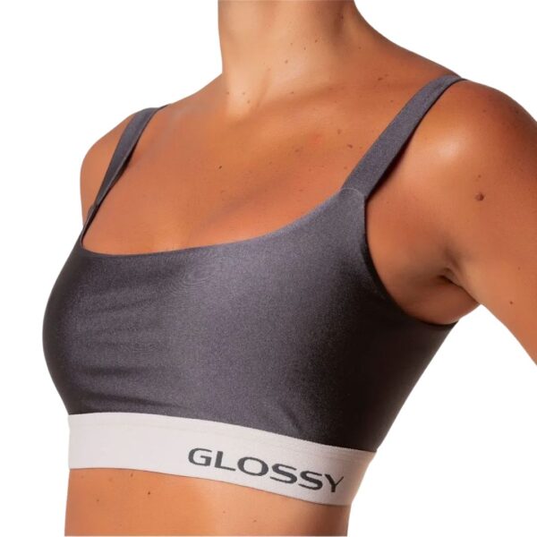 Top Glossy Carbox
